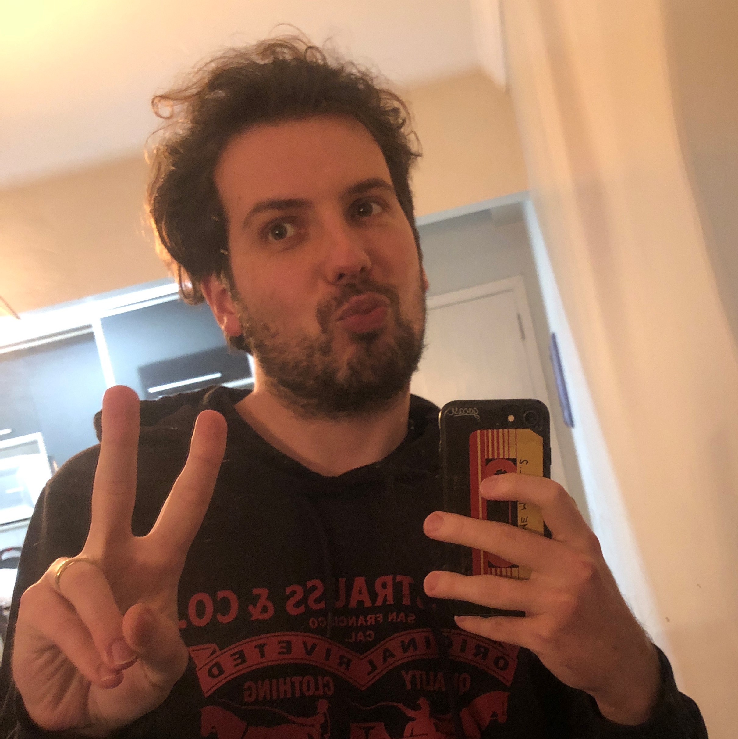 Márcio L. S. Arrosi